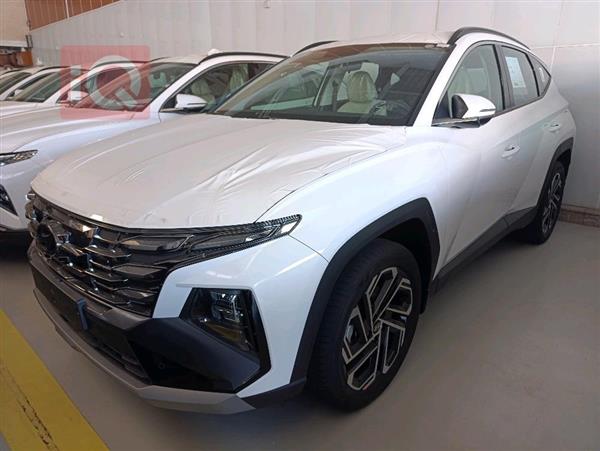 هیوندای تۆکسۆن 2025  بۆ فرۆشتن لە عێراق -  بەغداد
